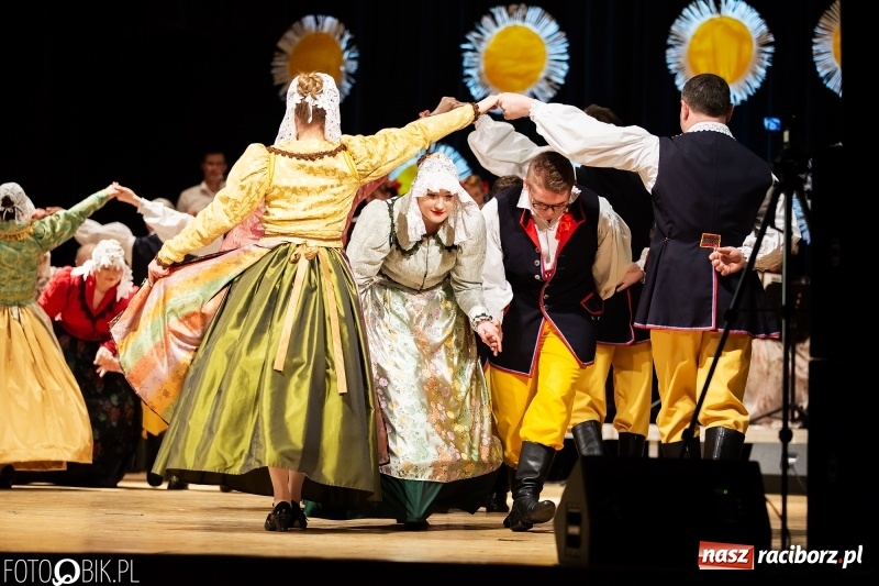 Zdjęcie w galerii na portalu naszraciborz.pl: Koncert charytatywny Źródła na rzecz Zosi wiadomości z regionu