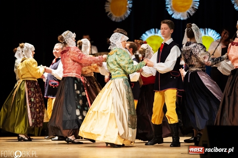 Zdjęcie w galerii na portalu naszraciborz.pl: Koncert charytatywny Źródła na rzecz Zosi wiadomości z regionu