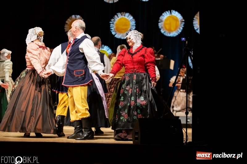 Zdjęcie w galerii na portalu naszraciborz.pl: Koncert charytatywny Źródła na rzecz Zosi wiadomości z regionu