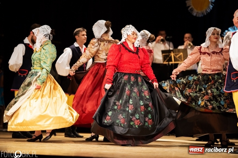 Zdjęcie w galerii na portalu naszraciborz.pl: Koncert charytatywny Źródła na rzecz Zosi wiadomości z regionu