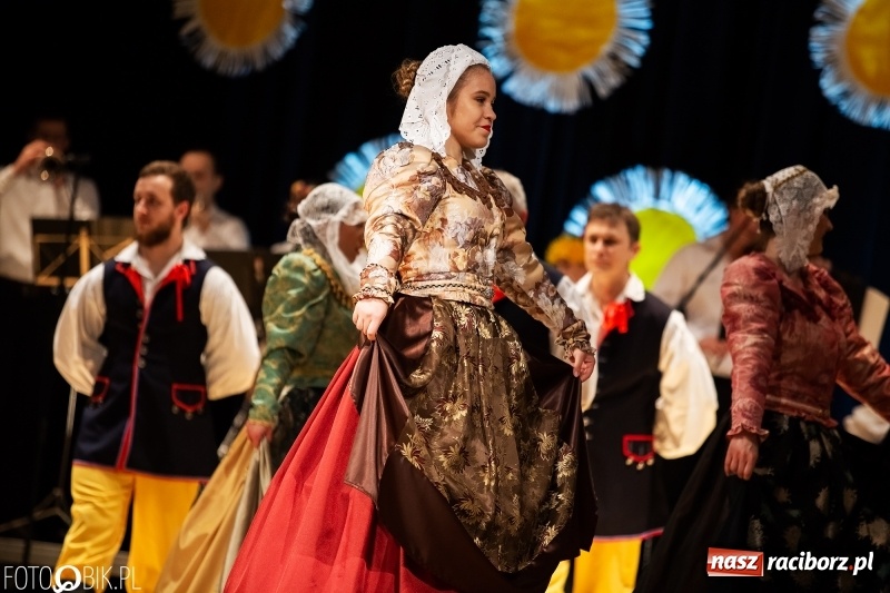 Zdjęcie w galerii na portalu naszraciborz.pl: Koncert charytatywny Źródła na rzecz Zosi wiadomości z regionu