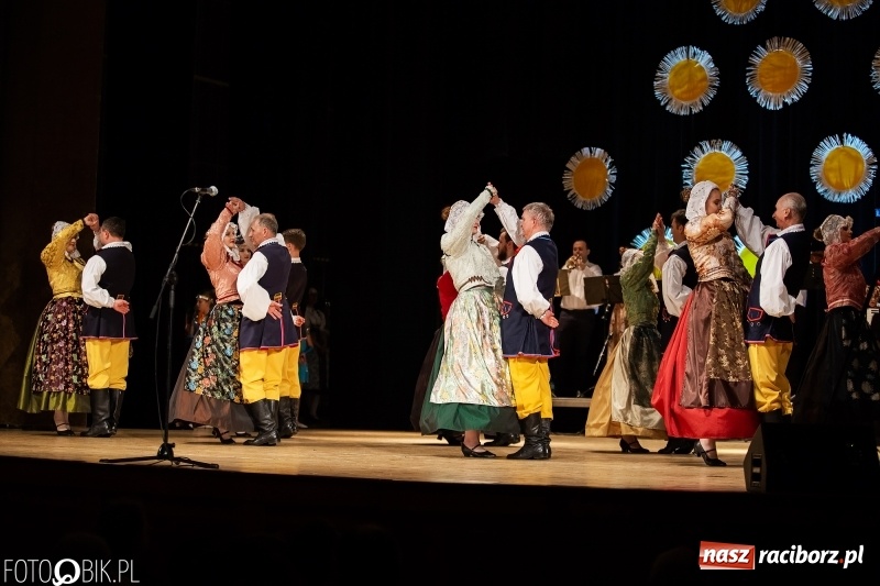 Zdjęcie w galerii na portalu naszraciborz.pl: Koncert charytatywny Źródła na rzecz Zosi wiadomości z regionu