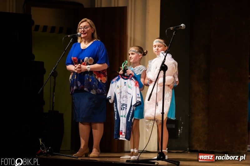 Zdjęcie w galerii na portalu naszraciborz.pl: Koncert charytatywny Źródła na rzecz Zosi wiadomości z regionu