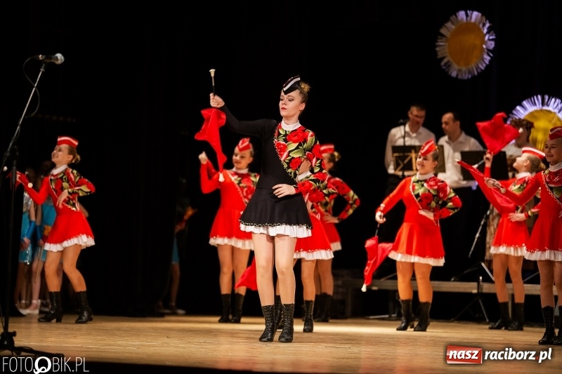 Zdjęcie w galerii na portalu naszraciborz.pl: Koncert charytatywny Źródła na rzecz Zosi wiadomości z regionu