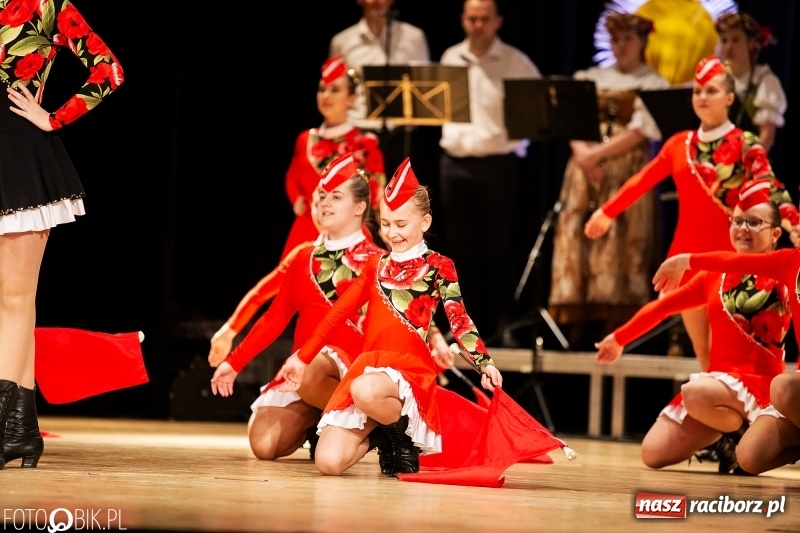Zdjęcie w galerii na portalu naszraciborz.pl: Koncert charytatywny Źródła na rzecz Zosi wiadomości z regionu