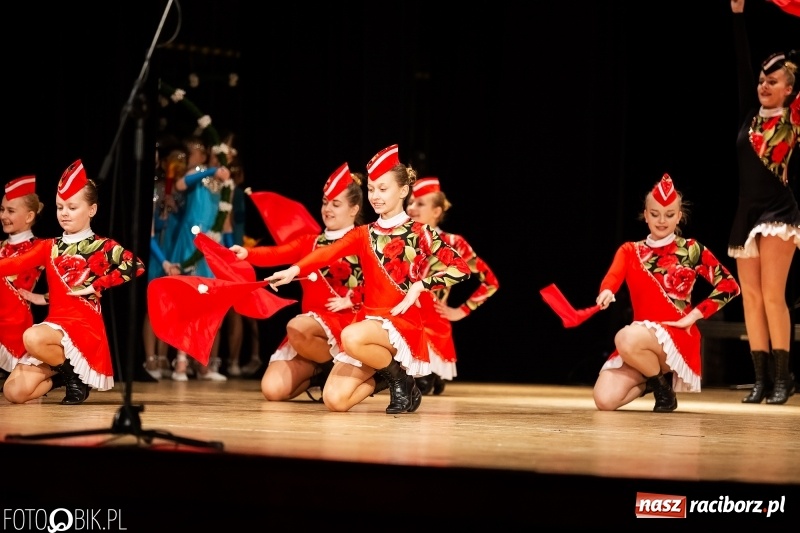 Zdjęcie w galerii na portalu naszraciborz.pl: Koncert charytatywny Źródła na rzecz Zosi wiadomości z regionu