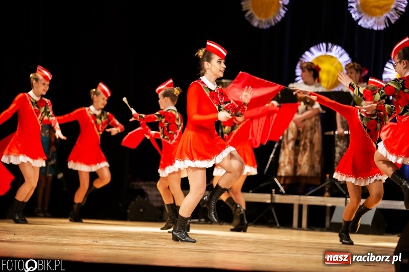 Zdjęcie w galerii na portalu naszraciborz.pl: Koncert charytatywny Źródła na rzecz Zosi wiadomości z regionu