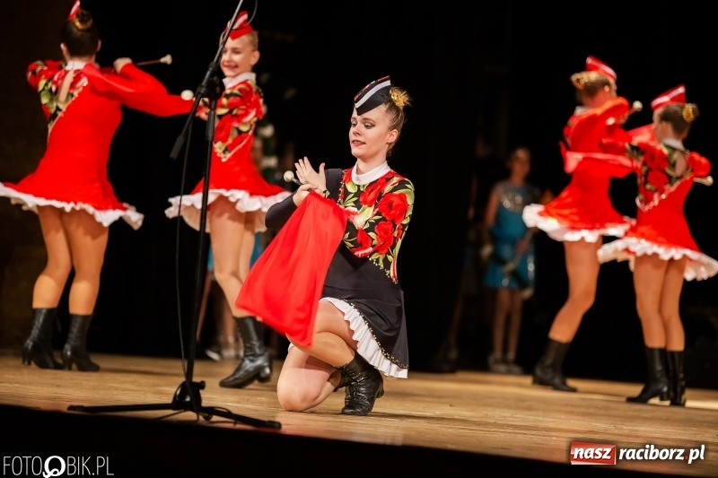 Zdjęcie w galerii na portalu naszraciborz.pl: Koncert charytatywny Źródła na rzecz Zosi wiadomości z regionu