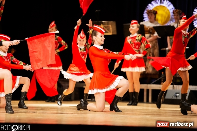 Zdjęcie w galerii na portalu naszraciborz.pl: Koncert charytatywny Źródła na rzecz Zosi wiadomości z regionu