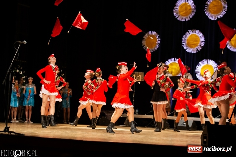 Zdjęcie w galerii na portalu naszraciborz.pl: Koncert charytatywny Źródła na rzecz Zosi wiadomości z regionu