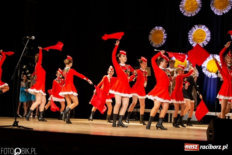Zdjęcie w galerii na portalu naszraciborz.pl: Koncert charytatywny Źródła na rzecz Zosi wiadomości z regionu