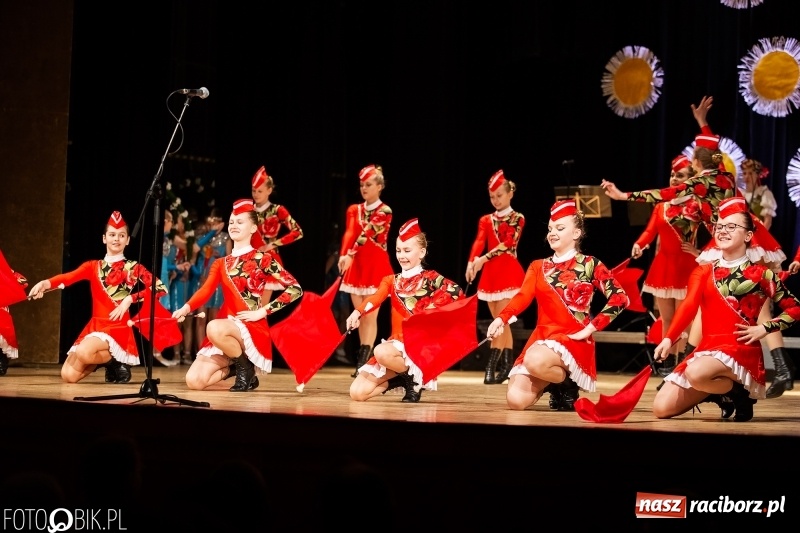 Zdjęcie w galerii na portalu naszraciborz.pl: Koncert charytatywny Źródła na rzecz Zosi wiadomości z regionu