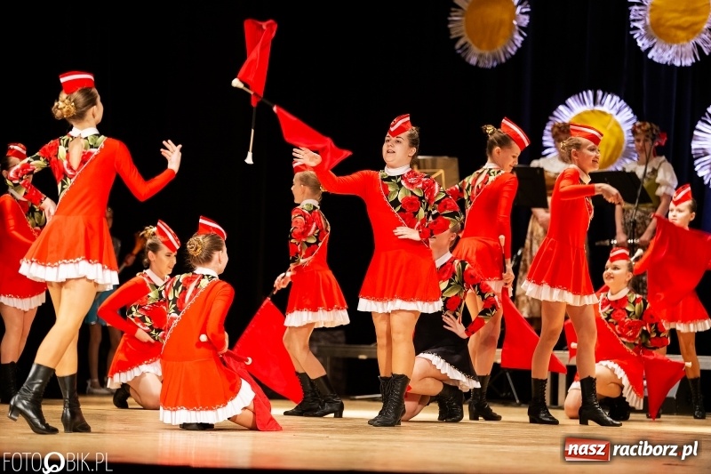 Zdjęcie w galerii na portalu naszraciborz.pl: Koncert charytatywny Źródła na rzecz Zosi wiadomości z regionu