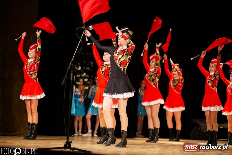 Zdjęcie w galerii na portalu naszraciborz.pl: Koncert charytatywny Źródła na rzecz Zosi wiadomości z regionu