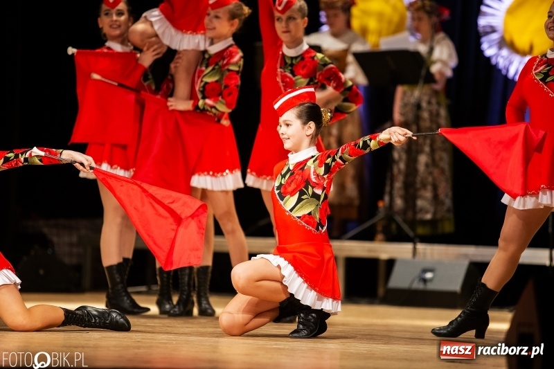 Zdjęcie w galerii na portalu naszraciborz.pl: Koncert charytatywny Źródła na rzecz Zosi wiadomości z regionu