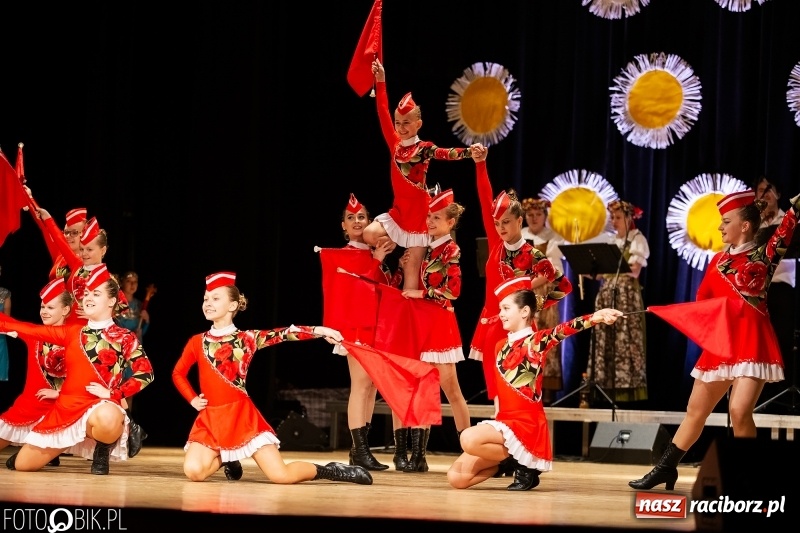 Zdjęcie w galerii na portalu naszraciborz.pl: Koncert charytatywny Źródła na rzecz Zosi wiadomości z regionu