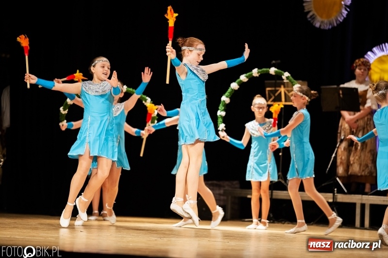 Zdjęcie w galerii na portalu naszraciborz.pl: Koncert charytatywny Źródła na rzecz Zosi wiadomości z regionu