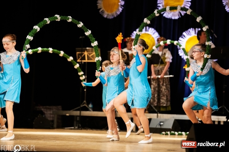 Zdjęcie w galerii na portalu naszraciborz.pl: Koncert charytatywny Źródła na rzecz Zosi wiadomości z regionu