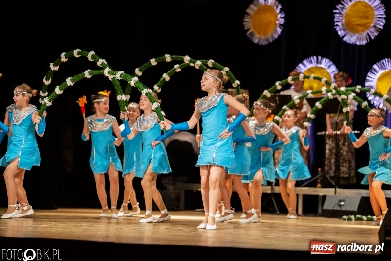 Zdjęcie w galerii na portalu naszraciborz.pl: Koncert charytatywny Źródła na rzecz Zosi wiadomości z regionu