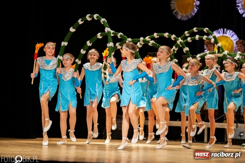 Zdjęcie w galerii na portalu naszraciborz.pl: Koncert charytatywny Źródła na rzecz Zosi wiadomości z regionu