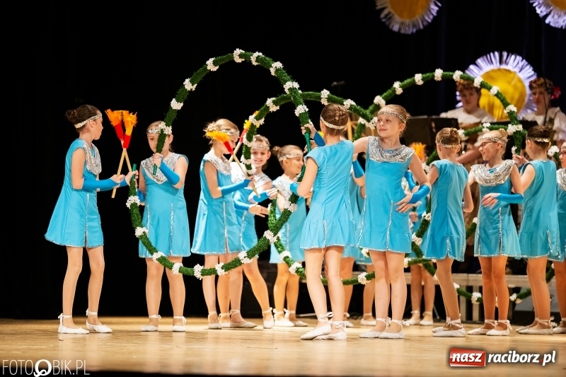 Zdjęcie w galerii na portalu naszraciborz.pl: Koncert charytatywny Źródła na rzecz Zosi wiadomości z regionu