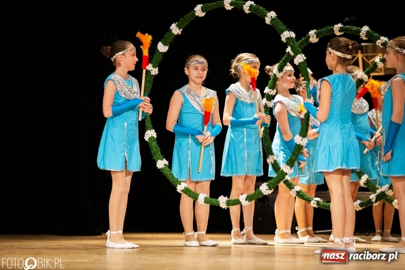 Zdjęcie w galerii na portalu naszraciborz.pl: Koncert charytatywny Źródła na rzecz Zosi wiadomości z regionu