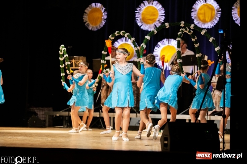 Zdjęcie w galerii na portalu naszraciborz.pl: Koncert charytatywny Źródła na rzecz Zosi wiadomości z regionu