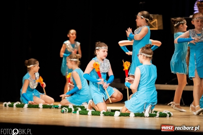 Zdjęcie w galerii na portalu naszraciborz.pl: Koncert charytatywny Źródła na rzecz Zosi wiadomości z regionu