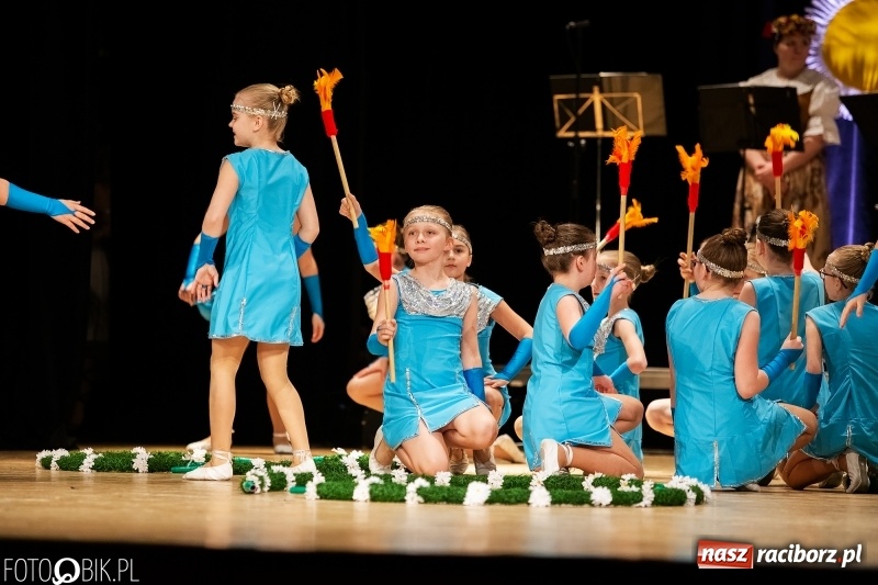 Zdjęcie w galerii na portalu naszraciborz.pl: Koncert charytatywny Źródła na rzecz Zosi wiadomości z regionu