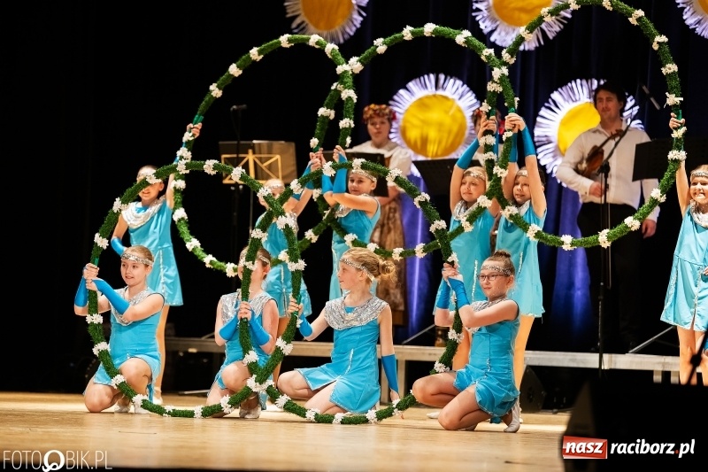 Zdjęcie w galerii na portalu naszraciborz.pl: Koncert charytatywny Źródła na rzecz Zosi wiadomości z regionu