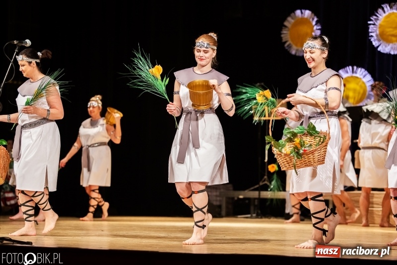 Zdjęcie w galerii na portalu naszraciborz.pl: Koncert charytatywny Źródła na rzecz Zosi wiadomości z regionu
