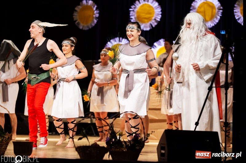 Zdjęcie w galerii na portalu naszraciborz.pl: Koncert charytatywny Źródła na rzecz Zosi wiadomości z regionu