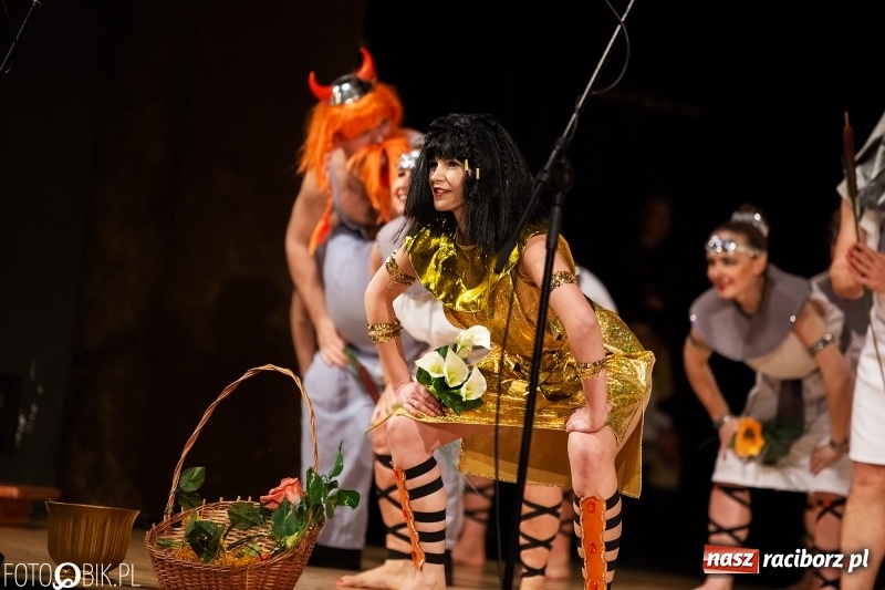 Zdjęcie w galerii na portalu naszraciborz.pl: Koncert charytatywny Źródła na rzecz Zosi wiadomości z regionu