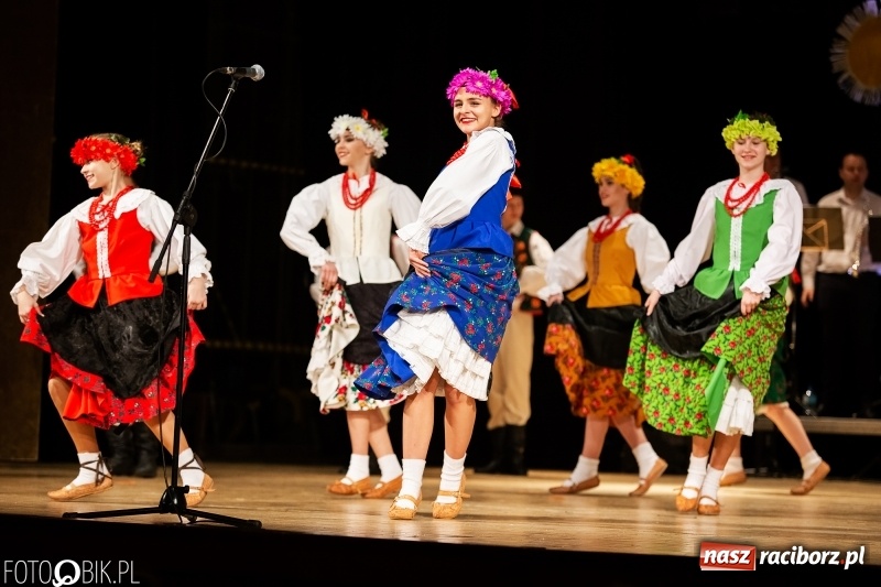 Zdjęcie w galerii na portalu naszraciborz.pl: Koncert charytatywny Źródła na rzecz Zosi wiadomości z regionu