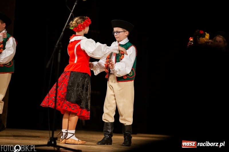 Zdjęcie w galerii na portalu naszraciborz.pl: Koncert charytatywny Źródła na rzecz Zosi wiadomości z regionu