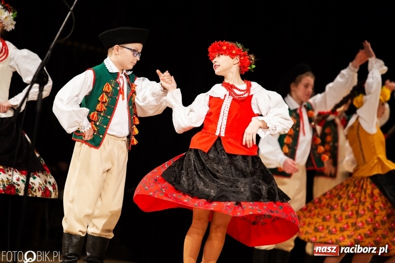 Zdjęcie w galerii na portalu naszraciborz.pl: Koncert charytatywny Źródła na rzecz Zosi wiadomości z regionu