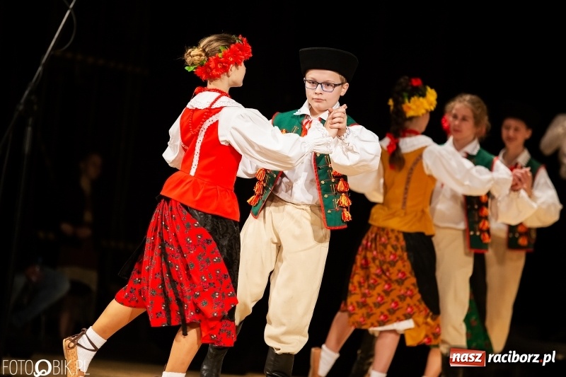 Zdjęcie w galerii na portalu naszraciborz.pl: Koncert charytatywny Źródła na rzecz Zosi wiadomości z regionu