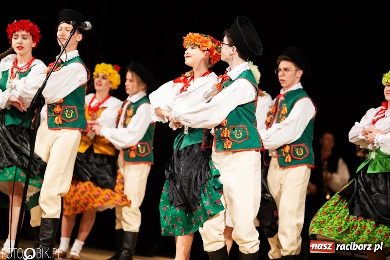 Zdjęcie w galerii na portalu naszraciborz.pl: Koncert charytatywny Źródła na rzecz Zosi wiadomości z regionu