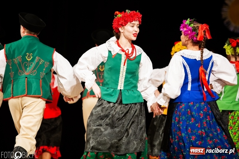 Zdjęcie w galerii na portalu naszraciborz.pl: Koncert charytatywny Źródła na rzecz Zosi wiadomości z regionu