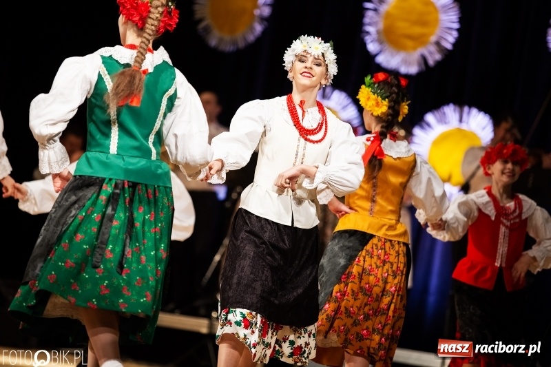 Zdjęcie w galerii na portalu naszraciborz.pl: Koncert charytatywny Źródła na rzecz Zosi wiadomości z regionu