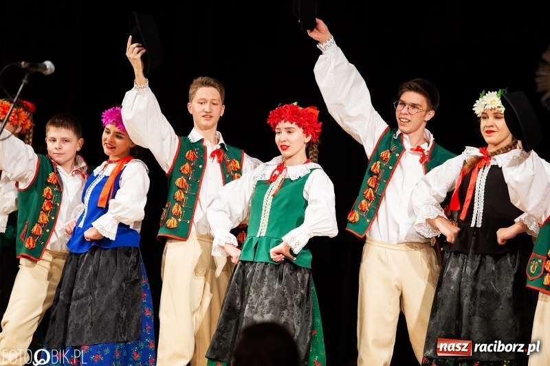 Zdjęcie w galerii na portalu naszraciborz.pl: Koncert charytatywny Źródła na rzecz Zosi wiadomości z regionu