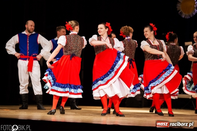 Zdjęcie w galerii na portalu naszraciborz.pl: Koncert charytatywny Źródła na rzecz Zosi wiadomości z regionu