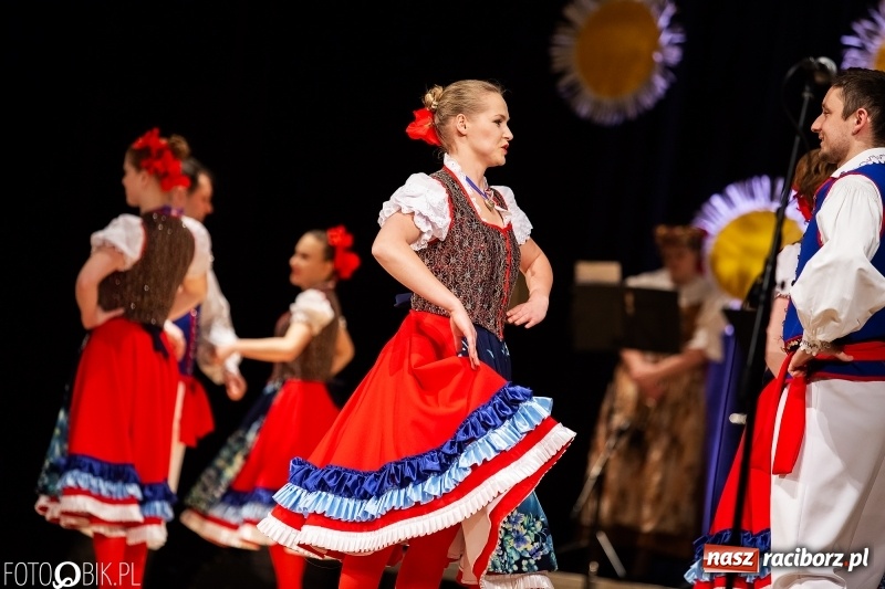 Zdjęcie w galerii na portalu naszraciborz.pl: Koncert charytatywny Źródła na rzecz Zosi wiadomości z regionu