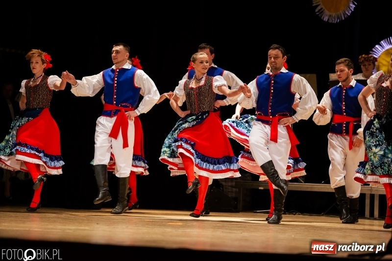 Zdjęcie w galerii na portalu naszraciborz.pl: Koncert charytatywny Źródła na rzecz Zosi wiadomości z regionu