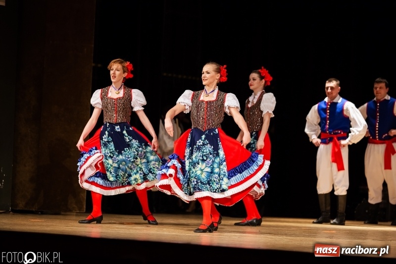 Zdjęcie w galerii na portalu naszraciborz.pl: Koncert charytatywny Źródła na rzecz Zosi wiadomości z regionu