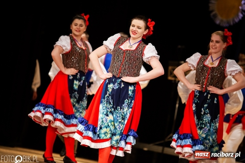 Zdjęcie w galerii na portalu naszraciborz.pl: Koncert charytatywny Źródła na rzecz Zosi wiadomości z regionu