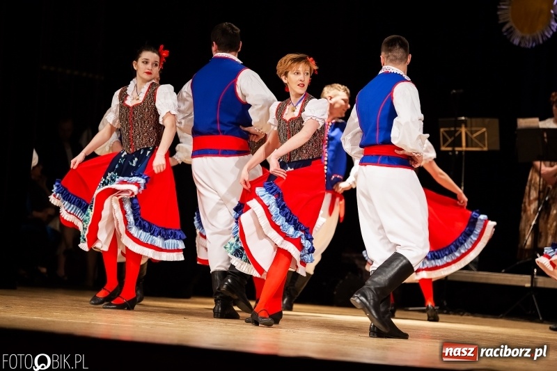 Zdjęcie w galerii na portalu naszraciborz.pl: Koncert charytatywny Źródła na rzecz Zosi wiadomości z regionu