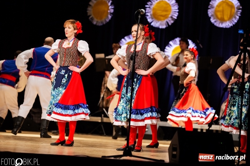 Zdjęcie w galerii na portalu naszraciborz.pl: Koncert charytatywny Źródła na rzecz Zosi wiadomości z regionu