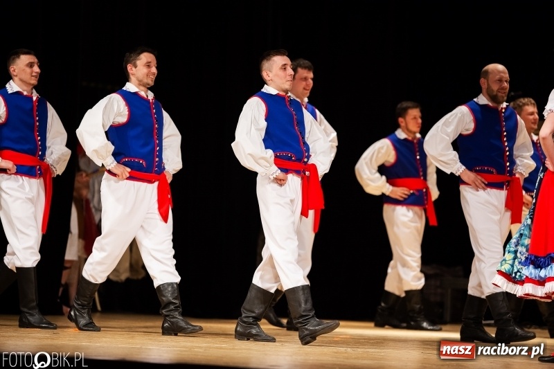 Zdjęcie w galerii na portalu naszraciborz.pl: Koncert charytatywny Źródła na rzecz Zosi wiadomości z regionu