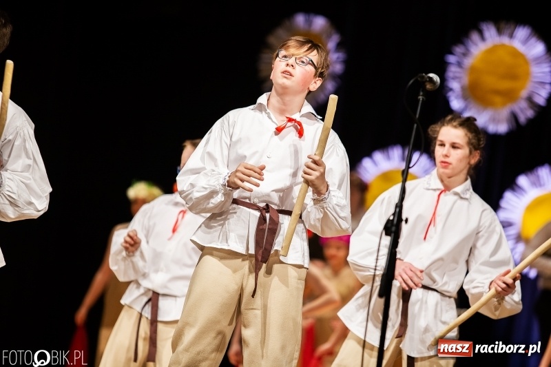 Zdjęcie w galerii na portalu naszraciborz.pl: Koncert charytatywny Źródła na rzecz Zosi wiadomości z regionu